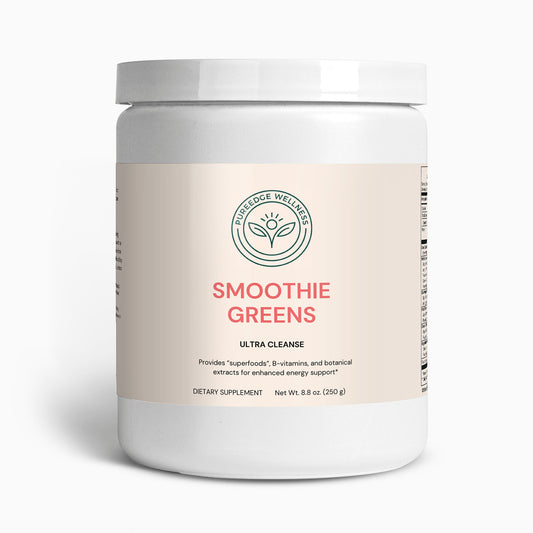 Ultra Cleanse Smoothie Greens