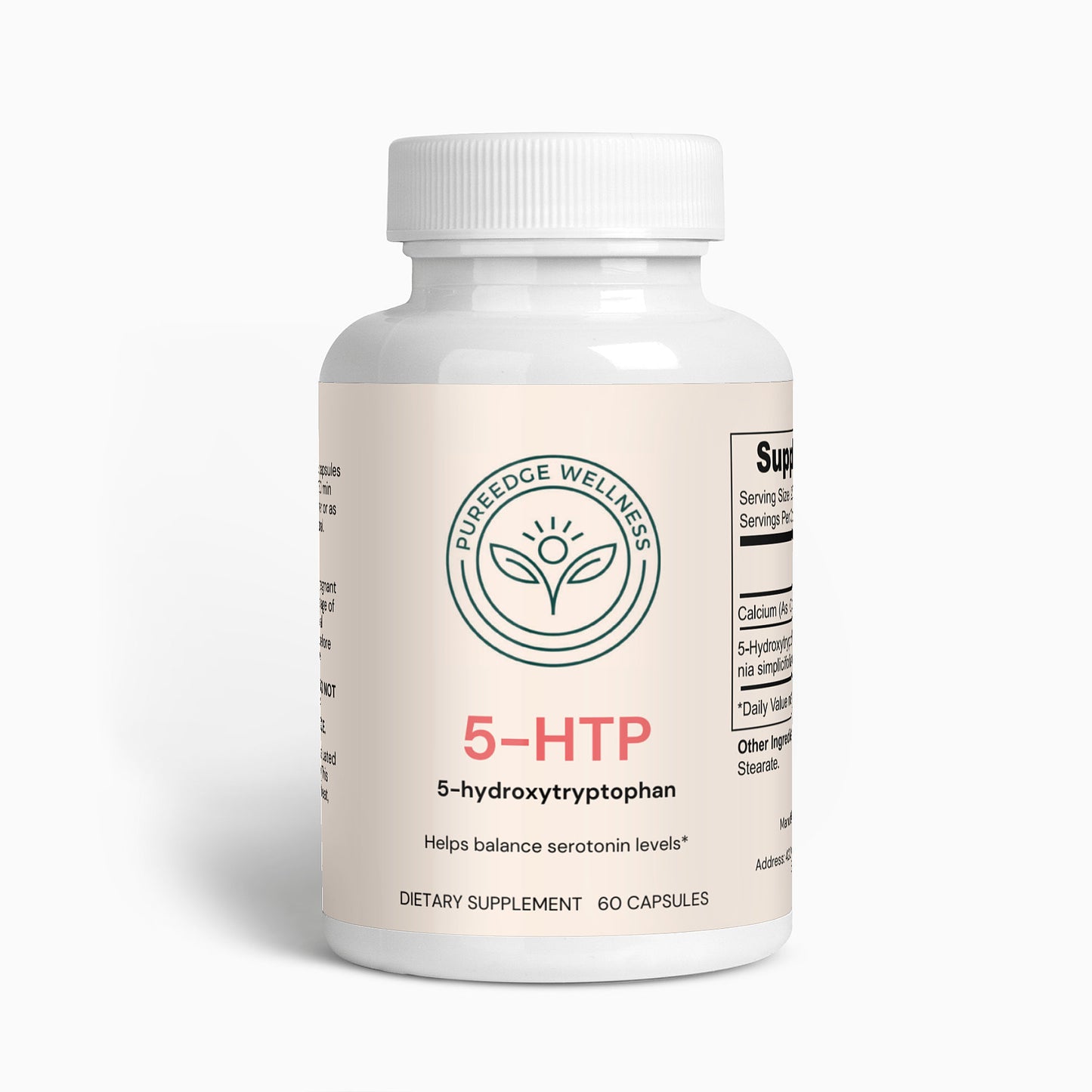 5-HTP