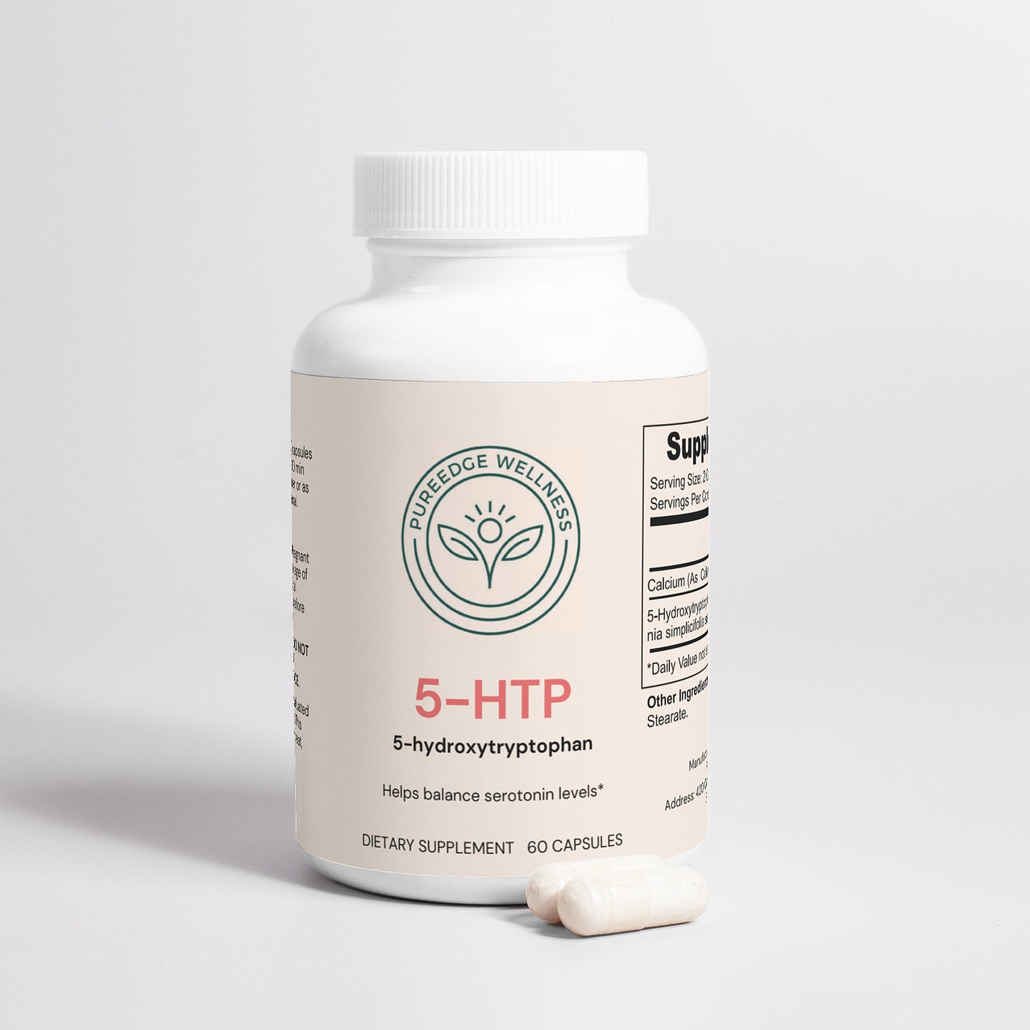 5-HTP