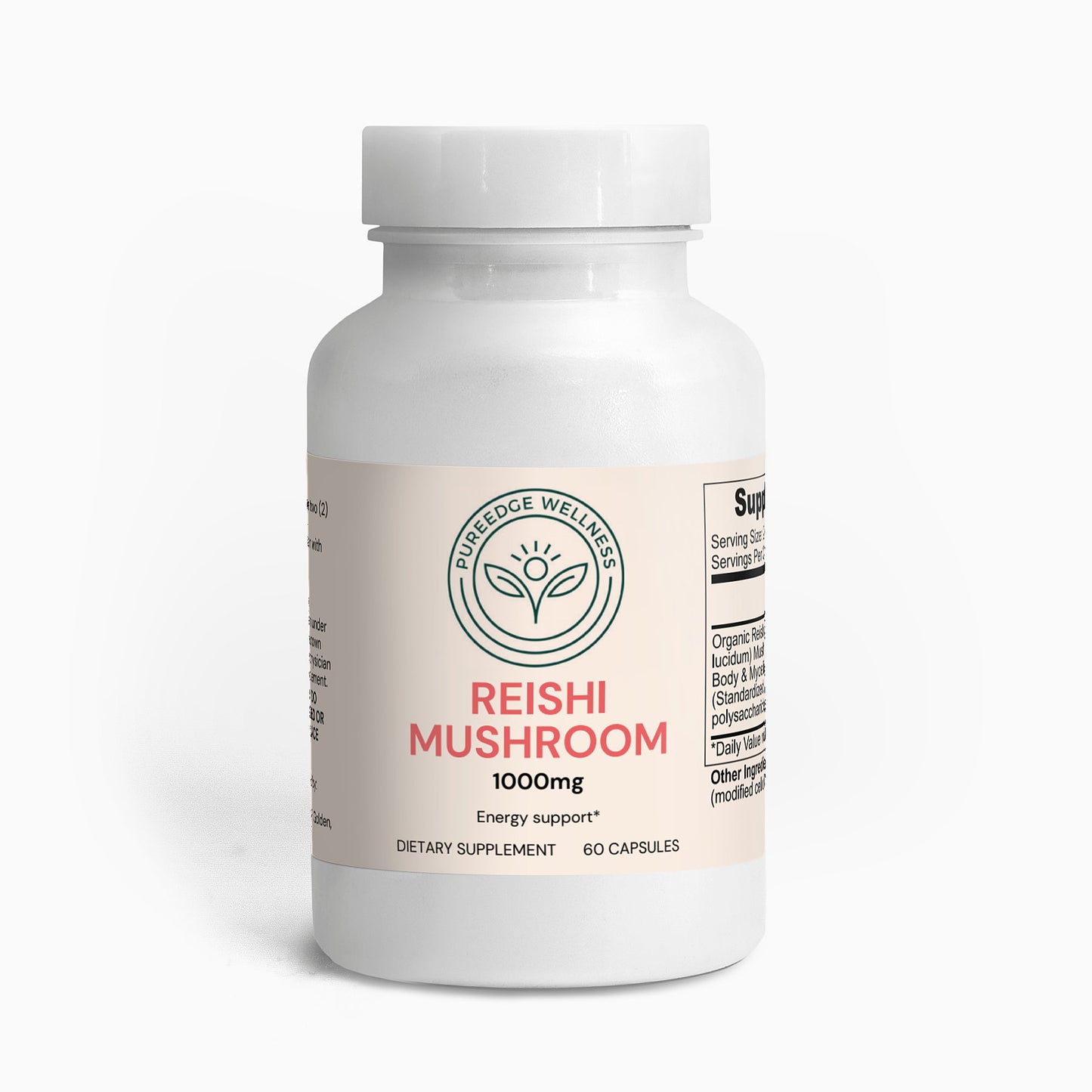 Reishi Mushroom