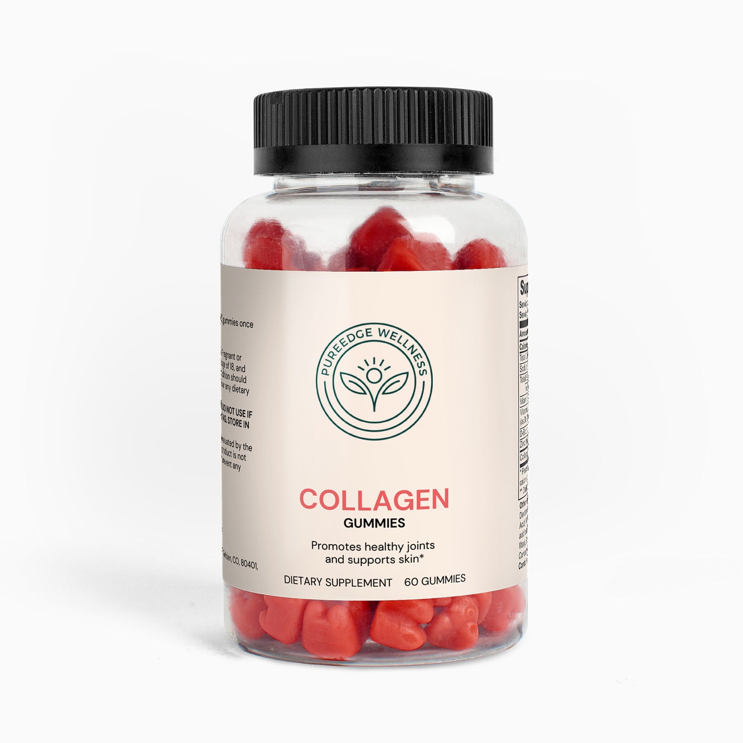 Collagen Gummies (Adult)