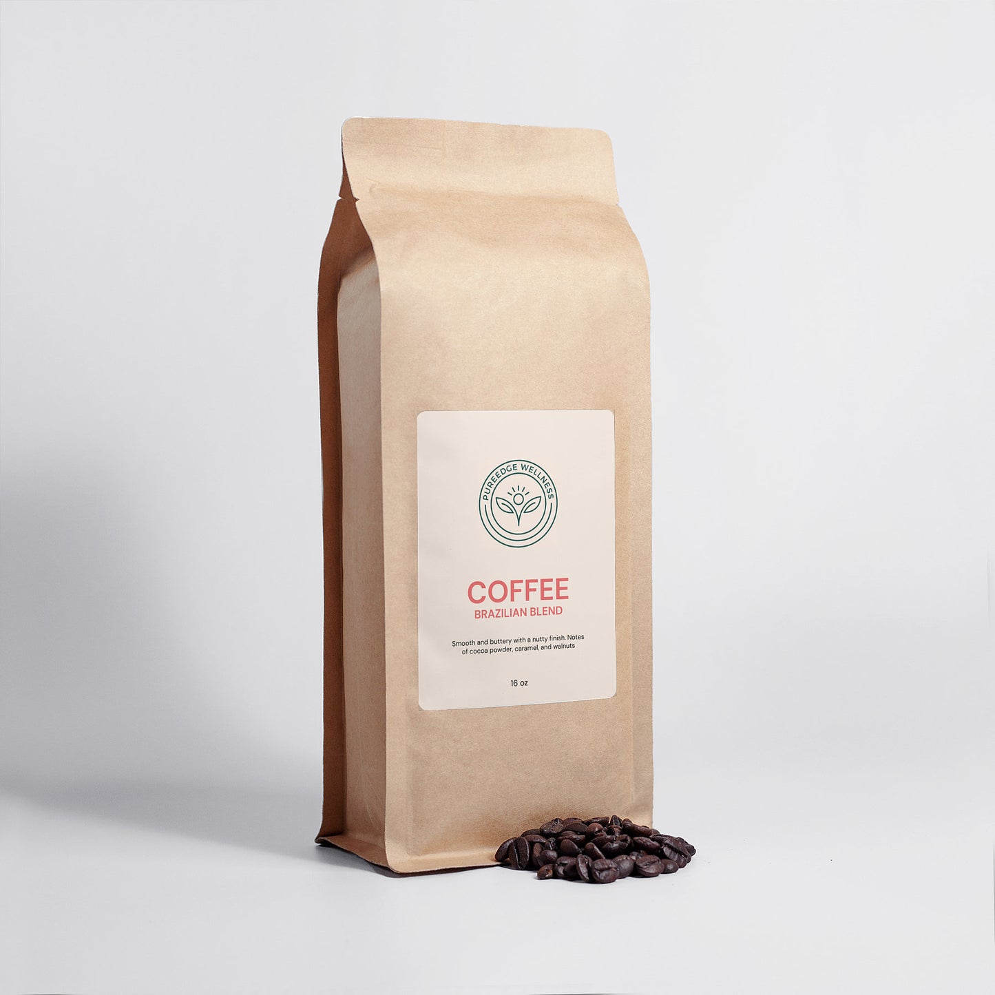 Brazilian Blend 16oz