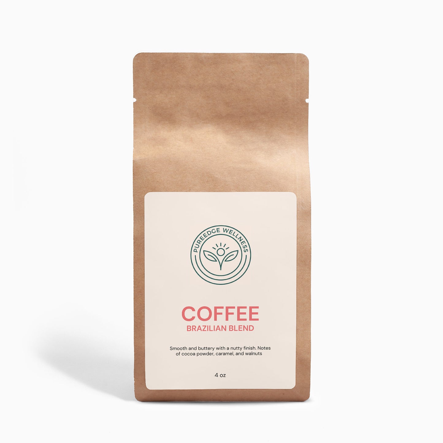 Brazilian Blend 4oz