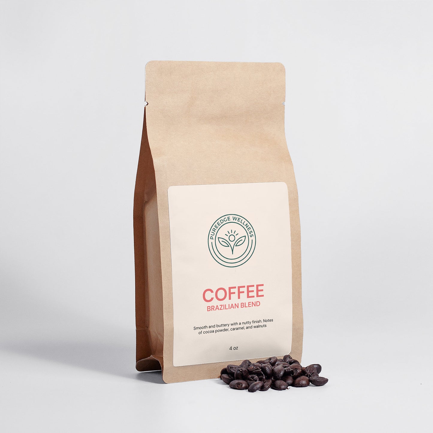 Brazilian Blend 4oz