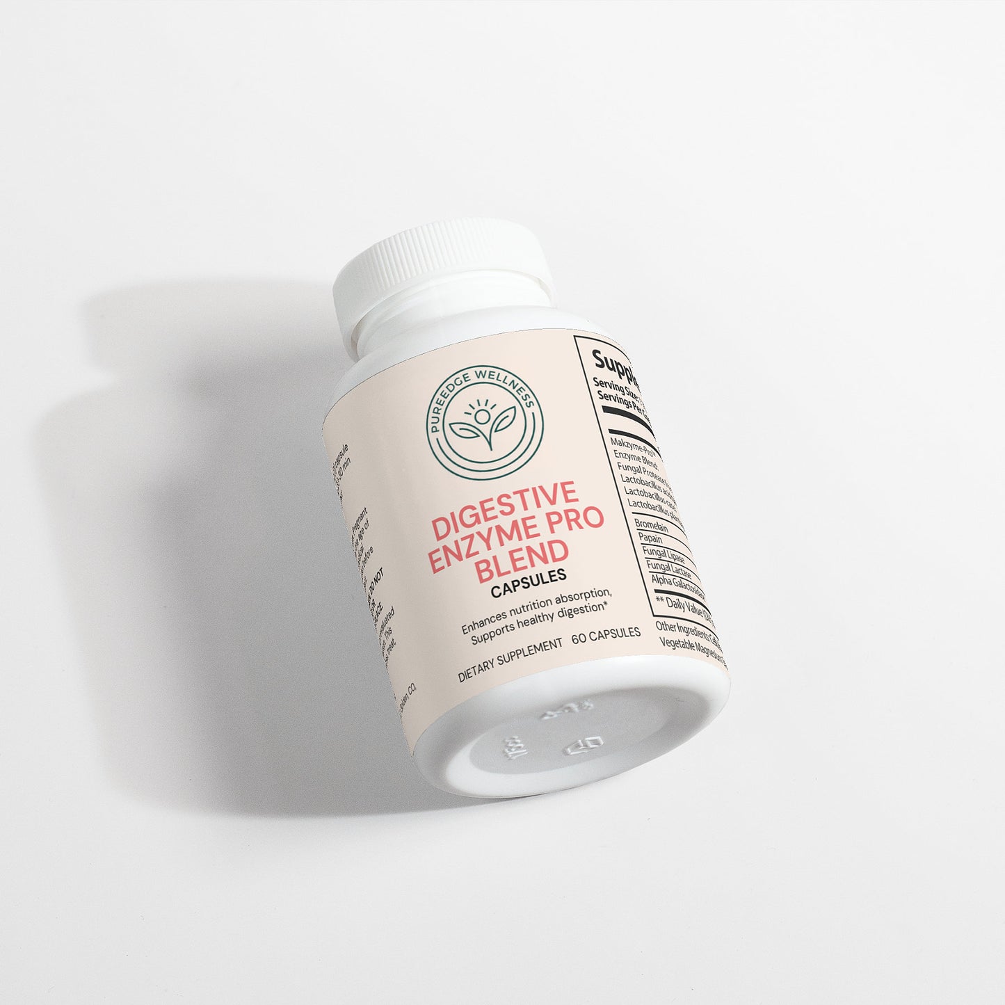 Digestive Enzyme Pro Blend