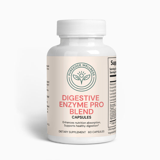 Digestive Enzyme Pro Blend