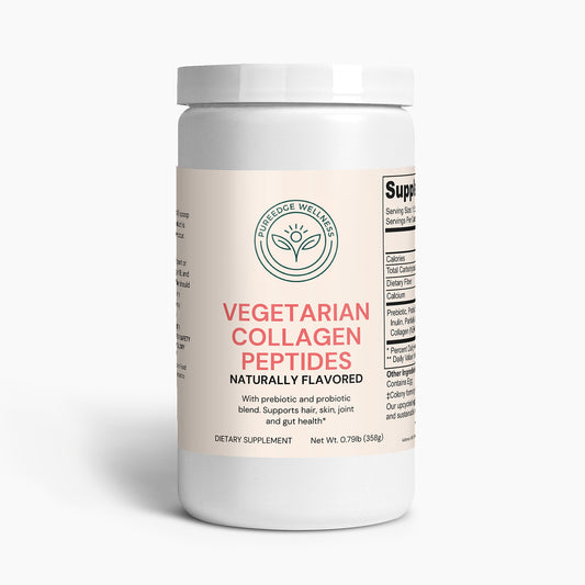 Vegetarian Collagen Peptides