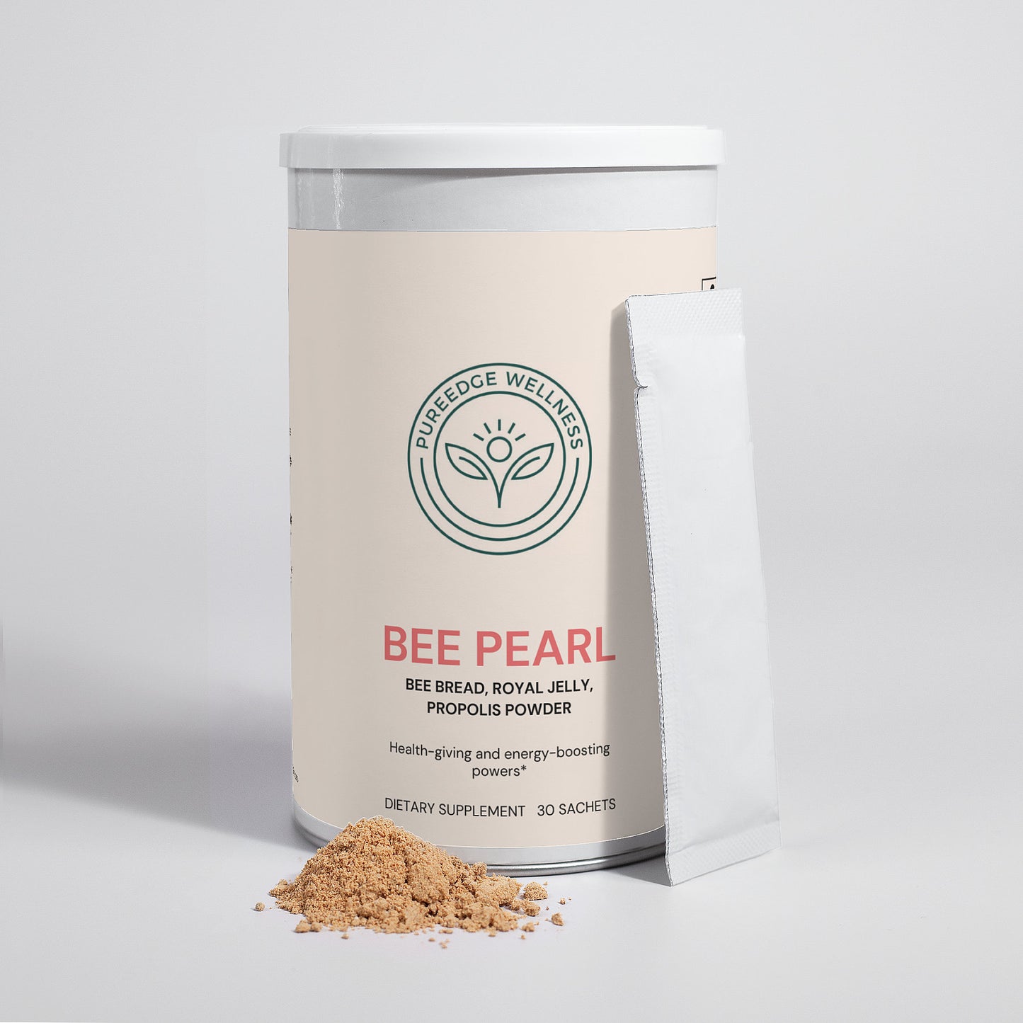 Bee Pearl Powder