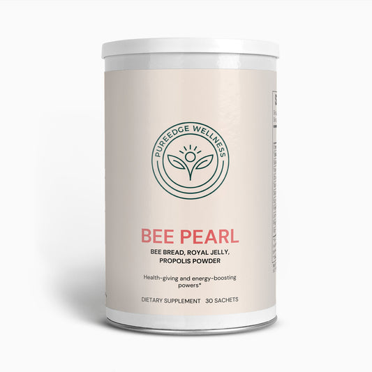 Bee Pearl Powder